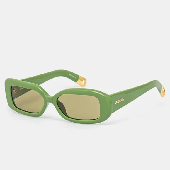 Jacquemus Sunglasses, New 250 - Picture 1 of 5